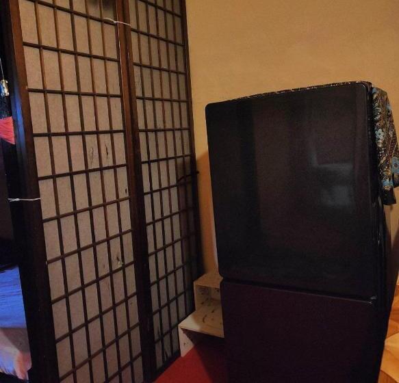 Кровать в Общей Комнате, Vanny's Peaceful Guesthouse