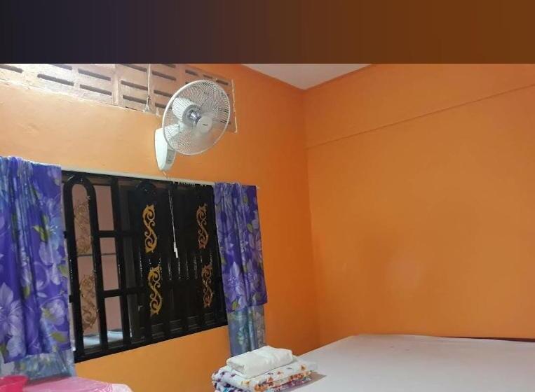 Номер Стандарт, Vanny's Peaceful Guesthouse