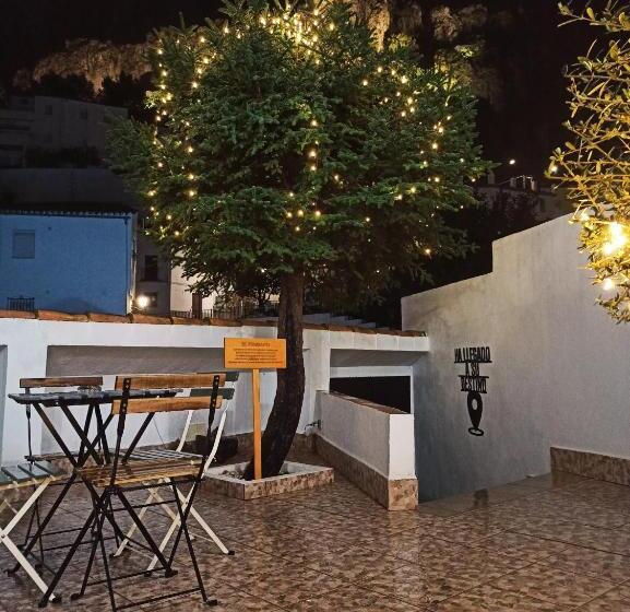 Номер Стандарт, La Jarana Casa