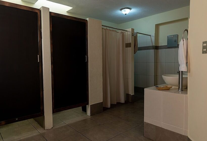 اتاق خانوادگی, Hostal Donde Regina