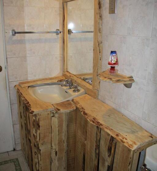 스탠다드 룸, Hostal Los Guindos