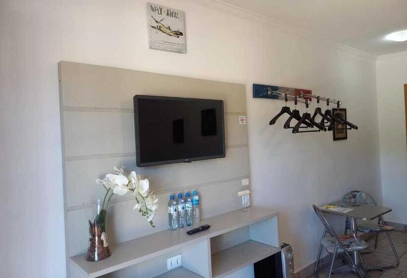 سوییت سوپریور, Casarão Da Ducha Hotel Concept