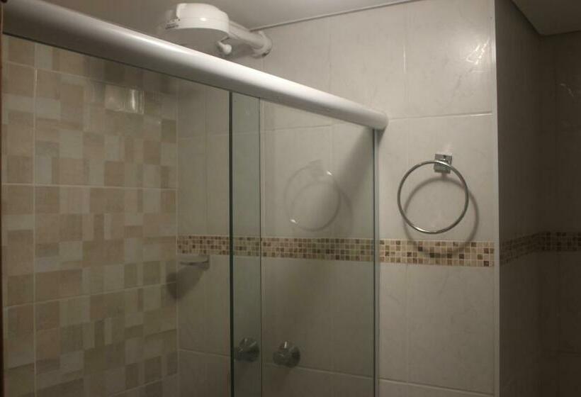 سوییت, Casarão Da Ducha Hotel Concept