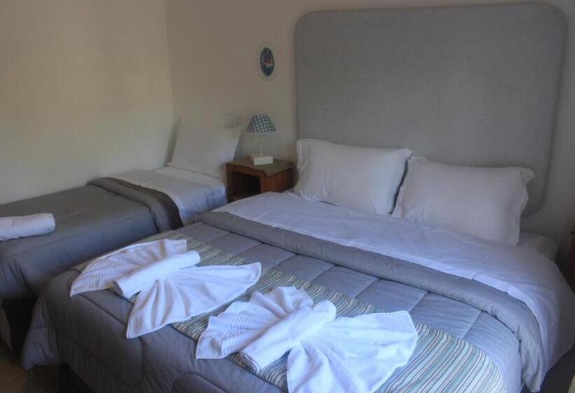 سوییت, Casarão Da Ducha Hotel Concept