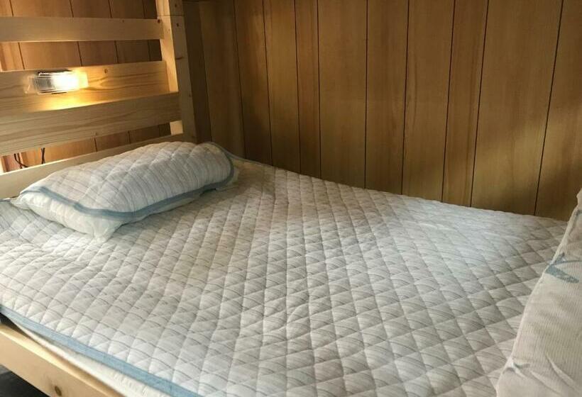 Семейный Номер, Guest House OkiniⅡ