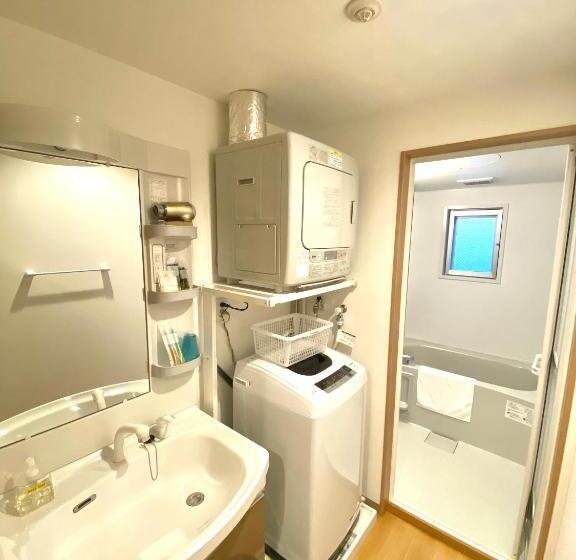 침실 1개 아파트, M´s Stay Okinawa