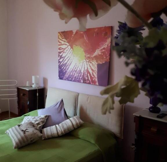豪华房间, B&b Due Abeti