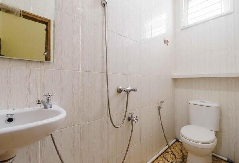 Номер Стандарт, Reddoorz Near Opi Mall Palembang 2