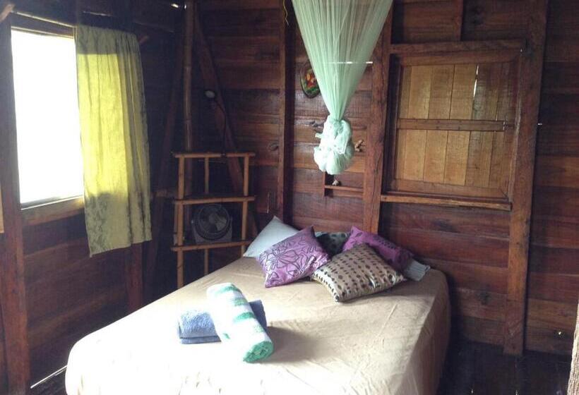 Люкс, Beverly's Hill Guest House