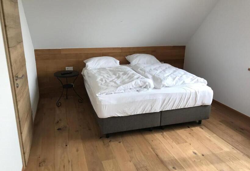带1个卧室的豪华公寓, Kallido