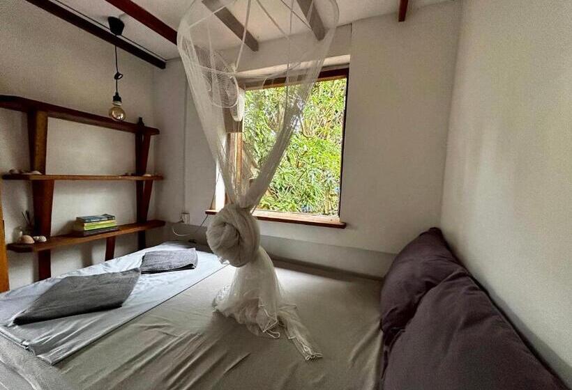 豪华单人间, Beach House Cambodia