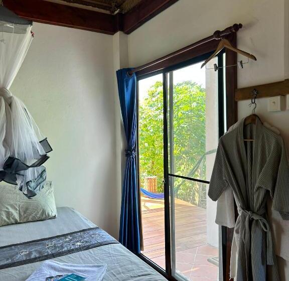 一居室高级别墅, Beach House Cambodia