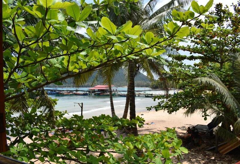家庭套房, Beach House Cambodia
