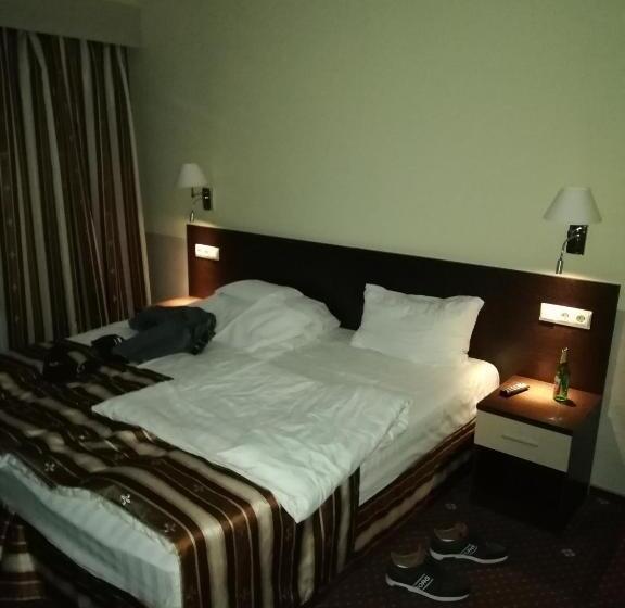 공동 객실, Hostel Varkaus