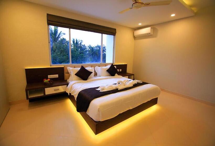 Family Suite, Le Sapphire