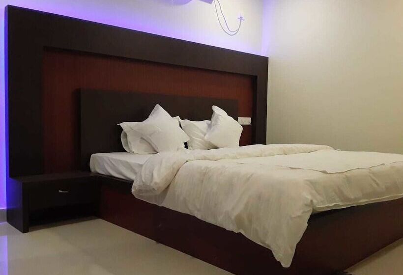 Deluxe Room, Blue Bird Nest