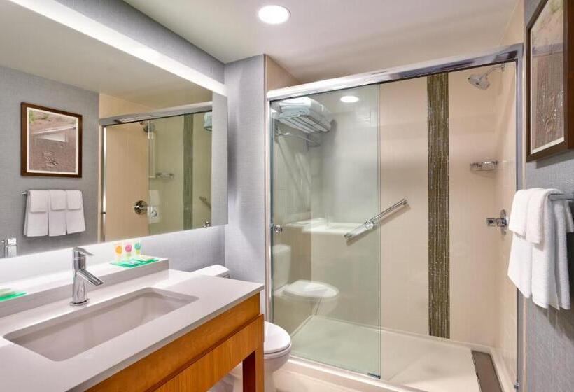 Номер Стандарт Верхний Этаж, Hyatt Place Anchorage Midtown