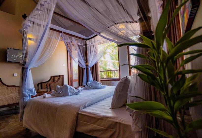 豪华房间, Ayur Ayur Resort & Ayurveda Retreat