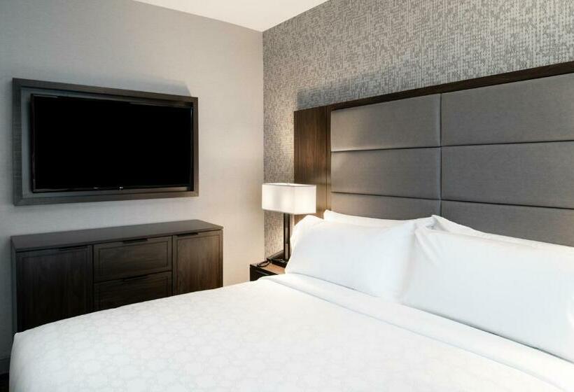 Номер Стандарт, Staybridge Suites   Quincy, An Ihg