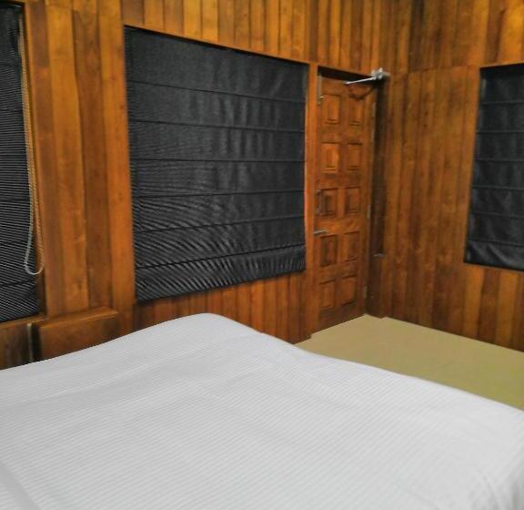 Бунгало Стандарт 2 Спальни, Rainforest Resort