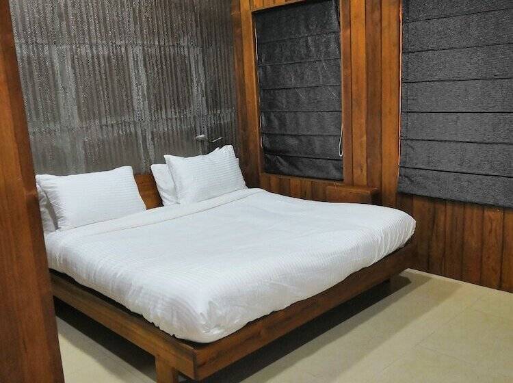 Бунгало Стандарт 2 Спальни, Rainforest Resort
