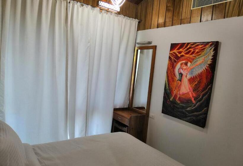 Номер Deluxe, Rainforest Resort