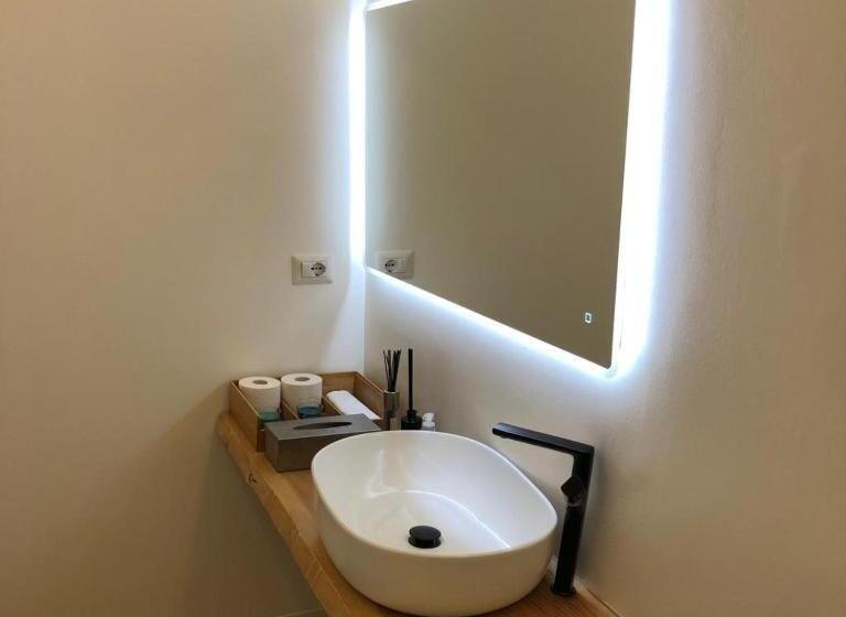 آپارتمان 1 خوابه, Villa Camilla Milano