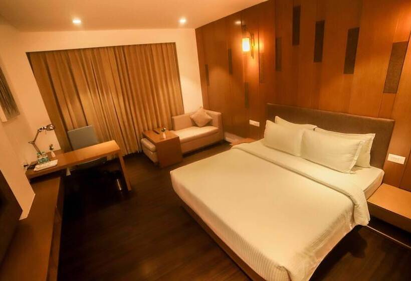 Номер Премиум, Citadel Hotel By Vinnca