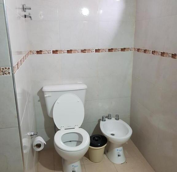 شقة غرفة واحدة, Departamenos Llanos