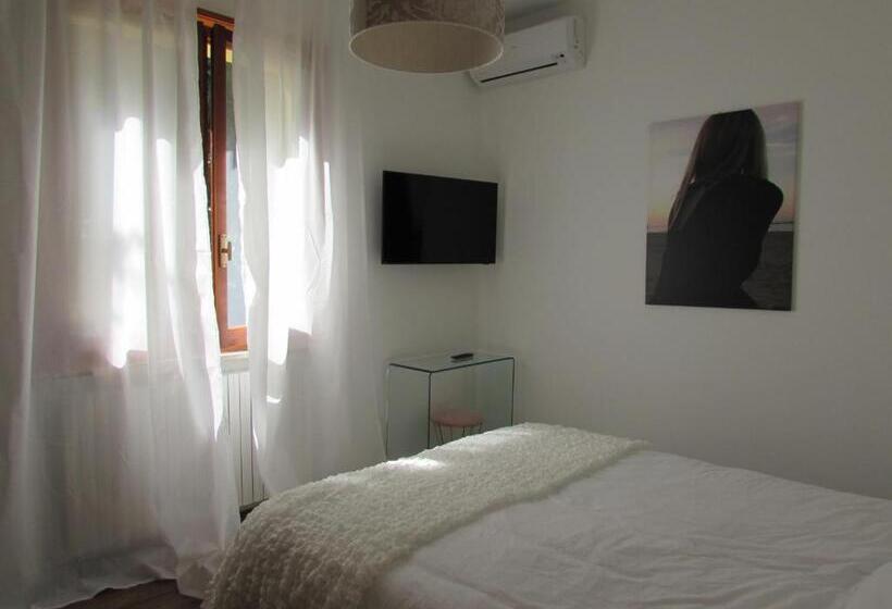 غرفة ديلوكس, Villa Rina