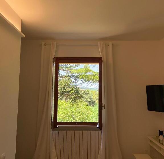 غرفة سوبيريور, Villa Rina
