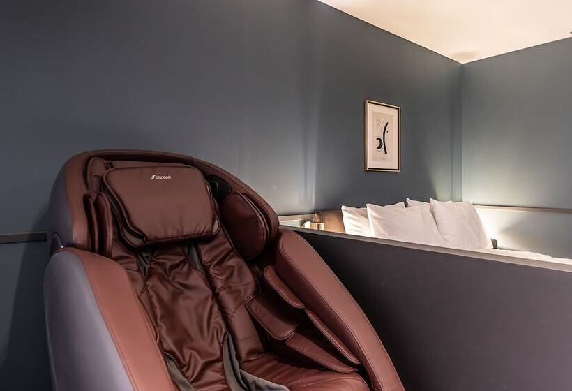 Номер Стандарт, Brown Dot Hotel Seong Seo