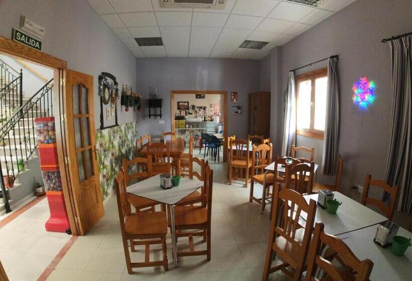 Трехместный Номер Superior, Sol I Daria Alpujarra