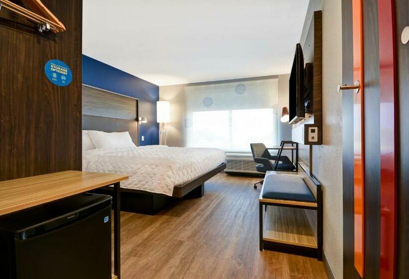 غرفة قياسية سرير كينج, Tru By Hilton Beavercreek Dayton