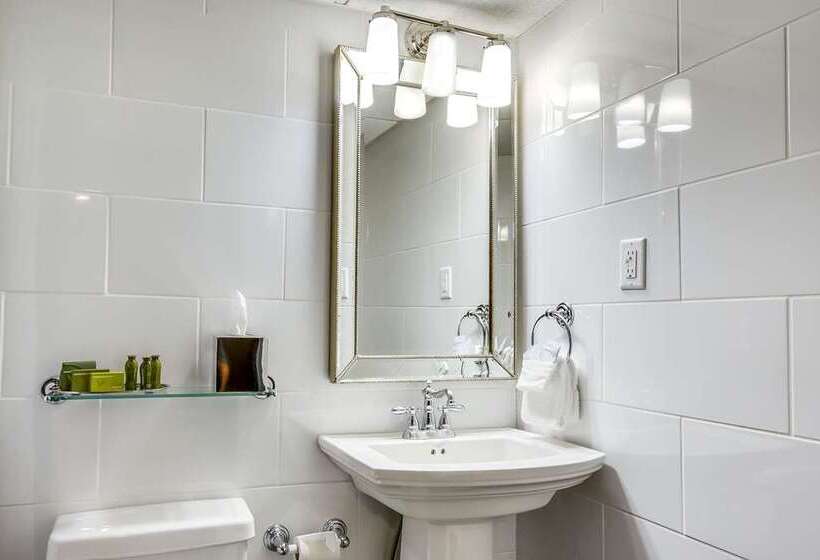 غرفة قياسية, Tru By Hilton Beavercreek Dayton