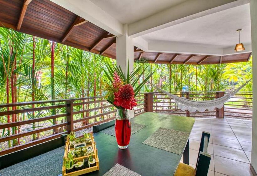 4인용 스탠다드 룸, Terrazas Del Caribe