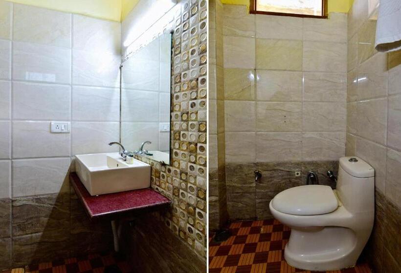 Quarto Triplo Clássico, Oyo 29604 River View 14 Mile