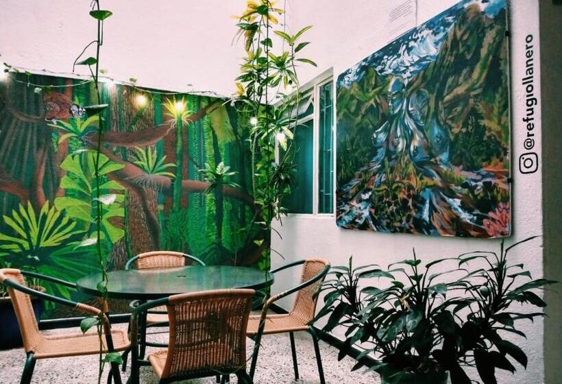 اتاق اکونومی, Refugio Llanero Hotel Boutique