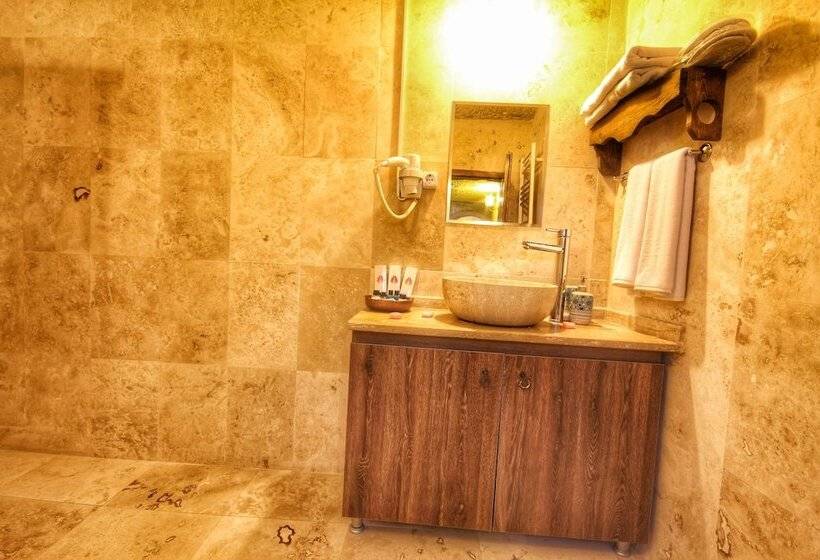 Люкс Повышенной Комфортности, Garden Inn Cappadocia