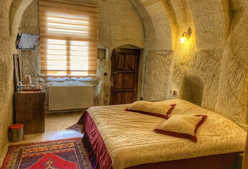 Номер Стандарт, Garden Inn Cappadocia