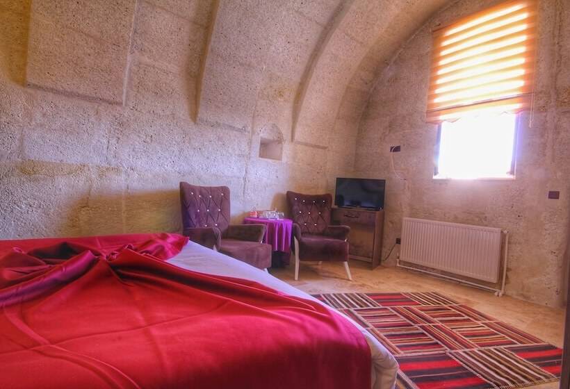 Номер Стандарт, Garden Inn Cappadocia
