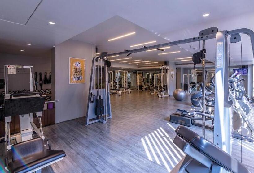豪华房间, Princeton Club