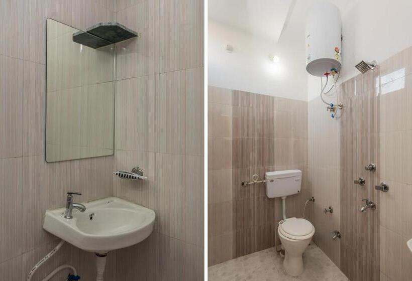 Трехместный Номер Классика, Oyo 29831 Hotel Harihar