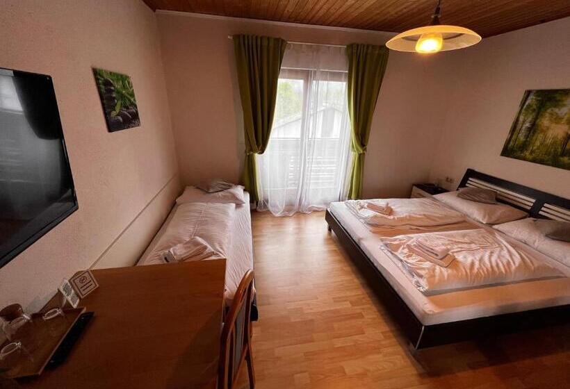 Семейный Номер, Keutschacherhof