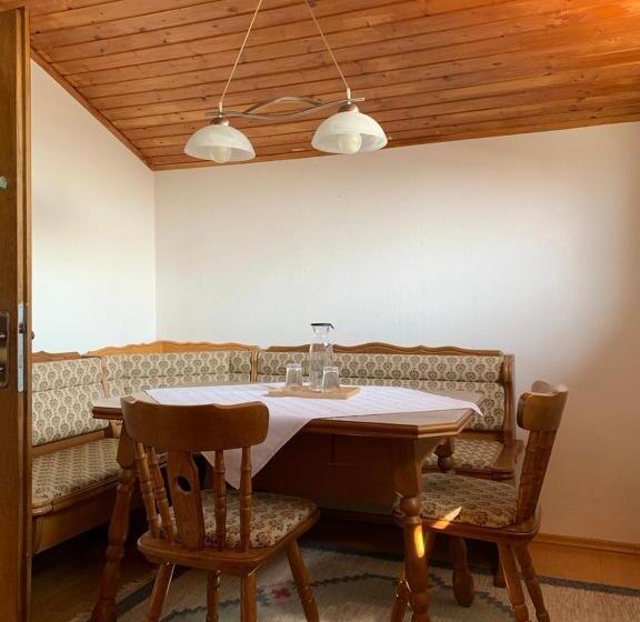 1 Bedroom Penthouse Apartment, Keutschacherhof
