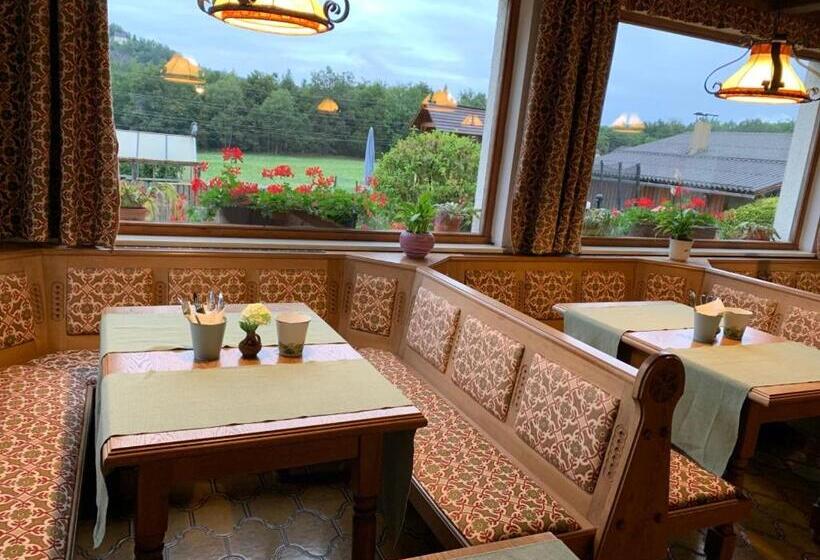 آپارتمان 2 خوابه, Keutschacherhof