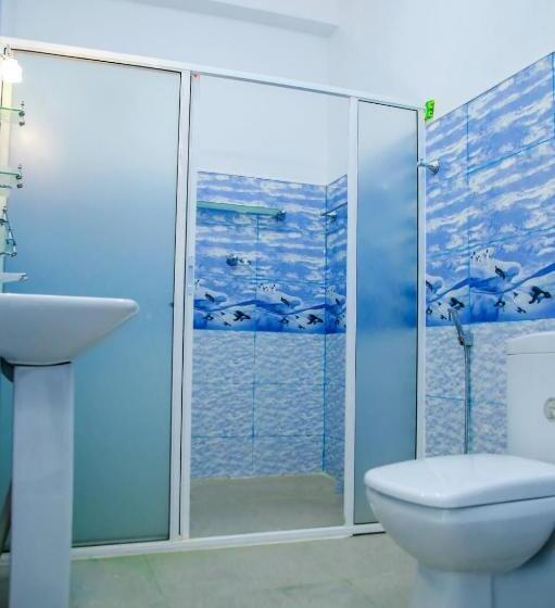 Quarto Familiar, Ella View