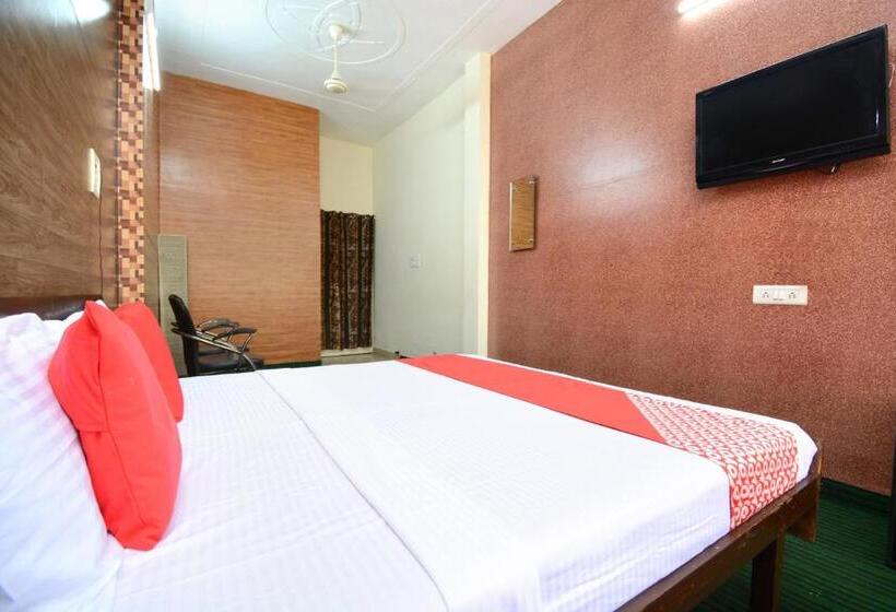三人经典房间, Oyo 33024 Urban Guest House