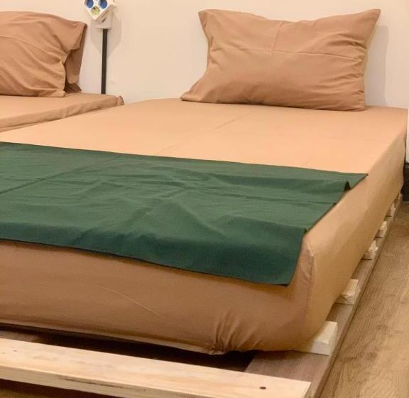 エコノミールーム, Good Feeling Hostel