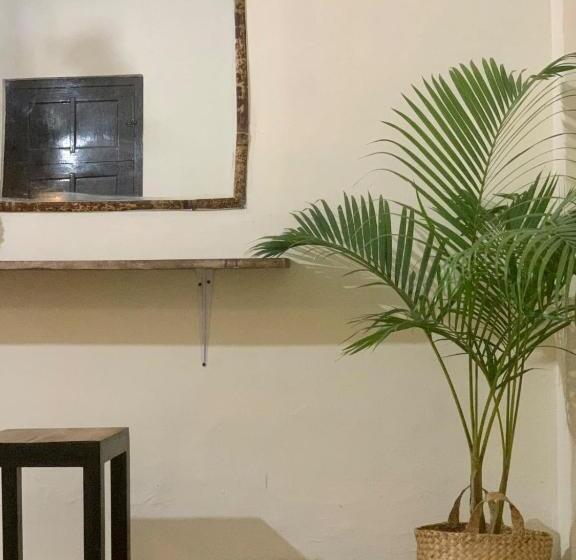 バス共有のスタンダードルーム, Good Feeling Hostel